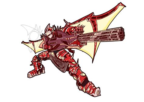 Adamantite Armor X.